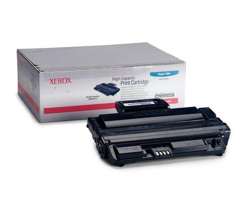 טונר למדפסת Xerox 3250 106R01374 מקורי