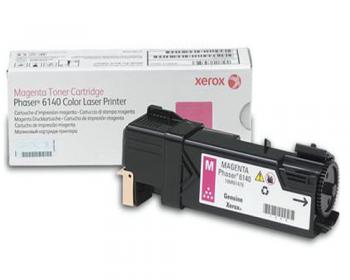 טונר למדפסת Xerox 106R01332 מגנטה מקורי