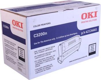 תוף OKI C|M|Y|K 3100|3200