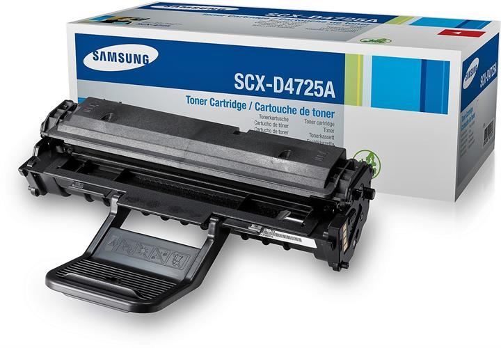 טונר למדפסת Samsung SCX-D4725A מקורי