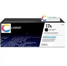 3 טונרים HP CF217A תואמים למדפסת HP Laserjet pro m130|m102