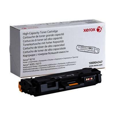 זוג טונרים מקוריים B215 למדפסת Xerox B215