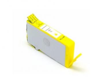 דיו למדפסת HP 903XL צהוב תואם