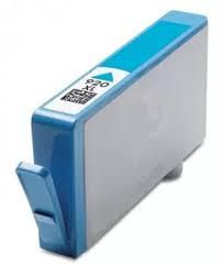 דיו למדפסת HP 953XL כחול תואם