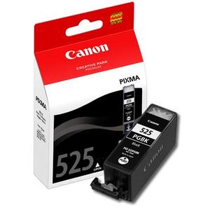 דיו למדפסת Canon PGI-525BK שחור מקורי
