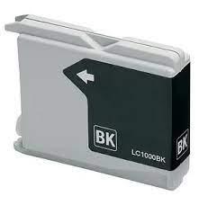 דיו למדפסת Brother LC-970BK שחור