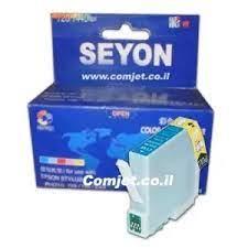 דיו למדפסת EPSON T7893 79XXL אדום תואם