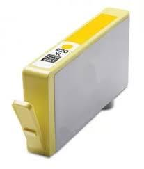 דיו למדפסת HP 178XL CB325HE צהוב