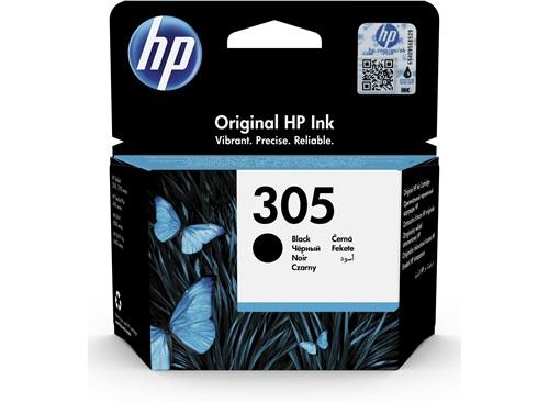 דיו למדפסת 305 HP DeskJet 2710 צבע מקורי