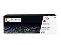 טונר למדפסת HP Color LaserJet Pro ‎M477fdw M452 אדום תואם