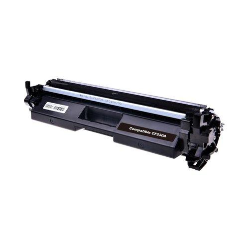 טונר למדפסת HP Laserjet pro MFP M227 M203 - CF230A תואם