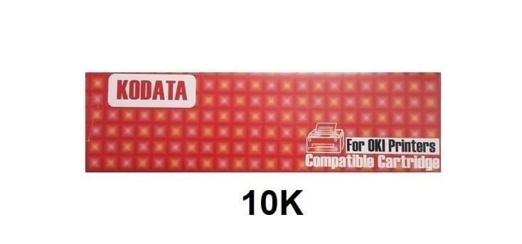 טונר למדפסת OKI 10K 440DN מגנטי תואם