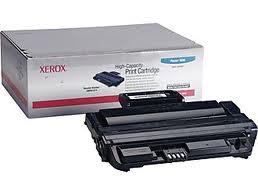 טונר למדפסת Xerox 106R01334 שחור מקורי