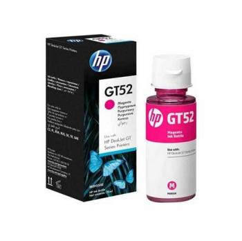 דיו למדפסת HP | דגם - SMART TANK | דיו אדום מקורי HP GT52 MOH55AE