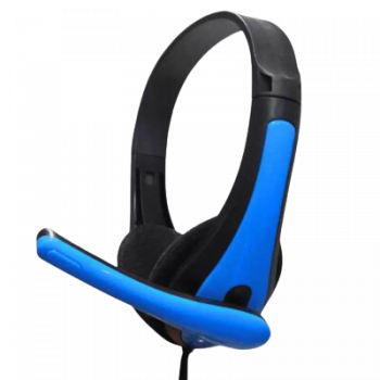 אוזניות קשת + מיקרופון למחשב דגם R588