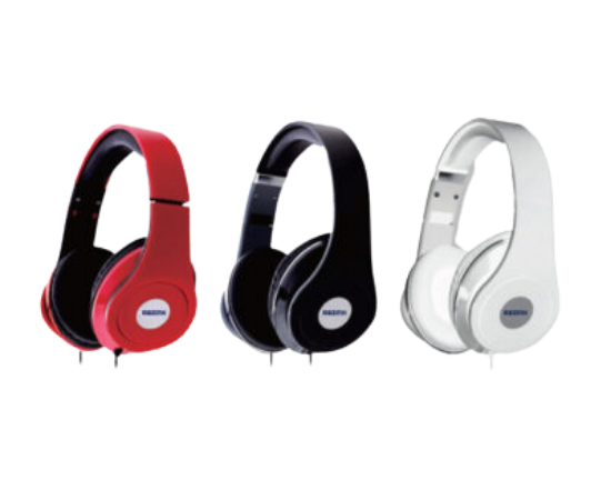 אוזניות קשת גדולות RAZINK R769
