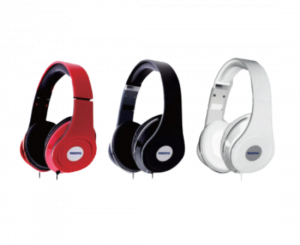 אוזניות קשת גדולות RAZINK R769